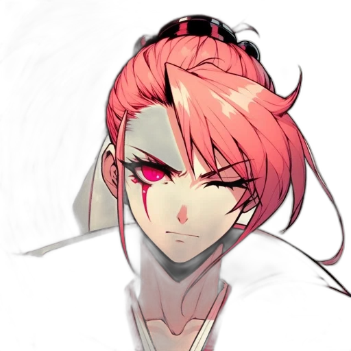 crown, staff, weapon, face transparent PNG cut-out