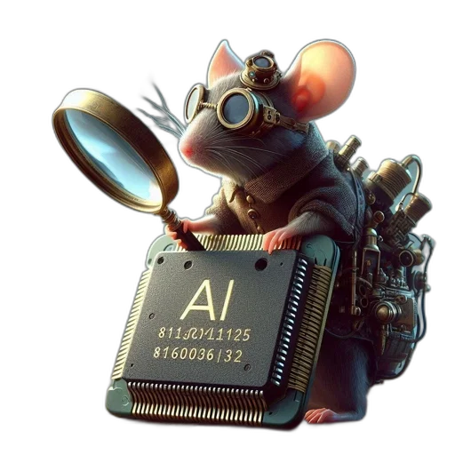 robot, animal, weapon, creature transparent PNG cut-out