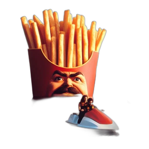crown, food, weapon, mask transparent PNG cut-out