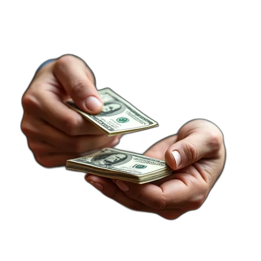 weapon, same, payment, transaction transparent PNG cut-out