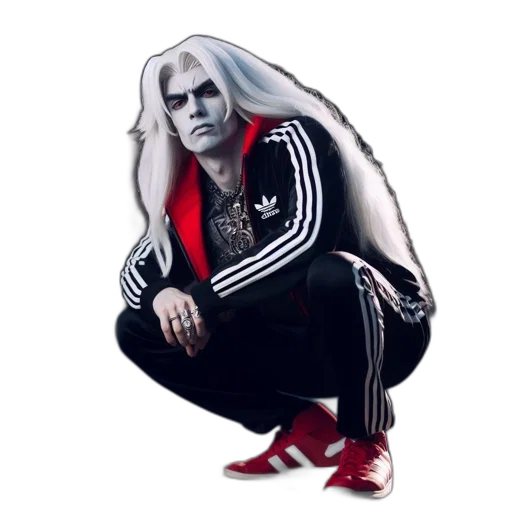 jacket, creature, mask, face transparent PNG cut-out