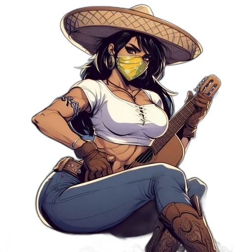 weapon, staff, concept art, comic book art transparent PNG cut-out
