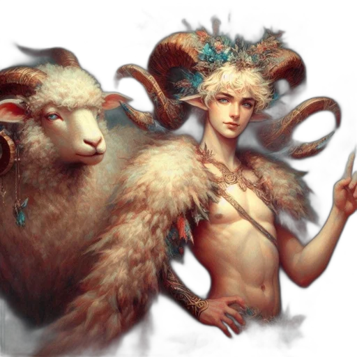 creature, fantasy art, concept art, pixel art transparent PNG cut-out