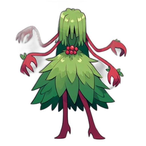 creature, animal, staff, hair transparent PNG cut-out