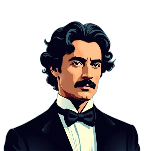 face, staff, pixel art, comic book art transparent PNG cut-out
