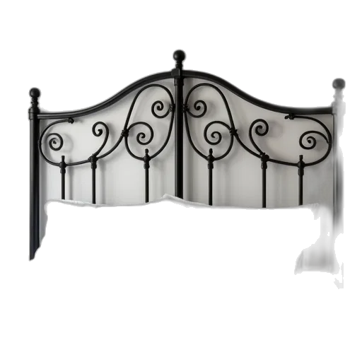 furniture, crown, jewelry, 3d render transparent PNG cut-out