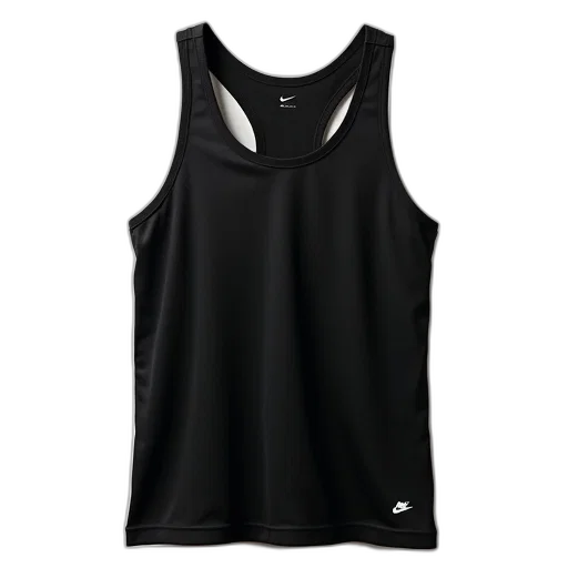 dress, jacket, nike, tank transparent PNG cut-out