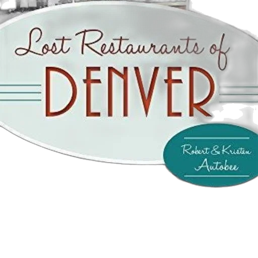 lost, restaurants, denver, robert transparent PNG cut-out