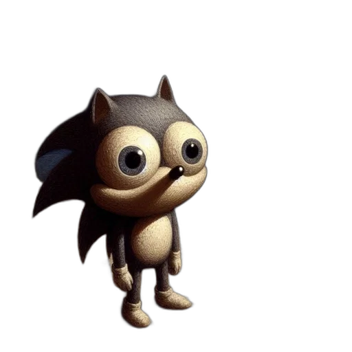creature, animal, mask, robot transparent PNG cut-out