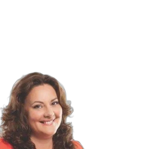 staff, dress, jacket, face transparent PNG cut-out