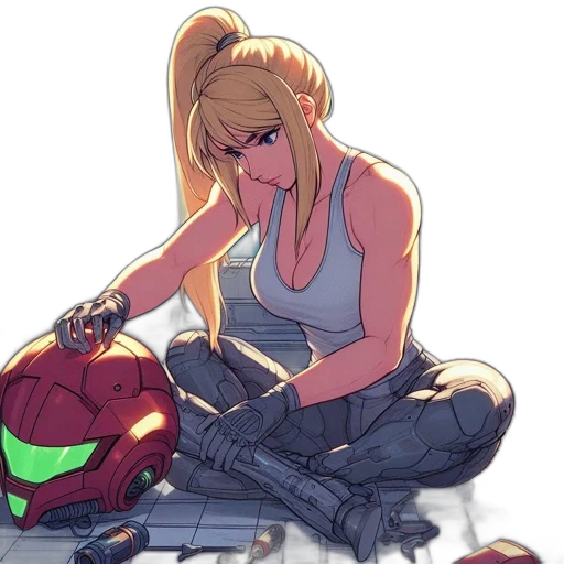 weapon, robot, food, mask transparent PNG cut-out