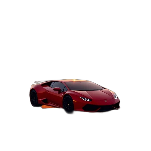 car, weapon, animal, robot transparent PNG cut-out