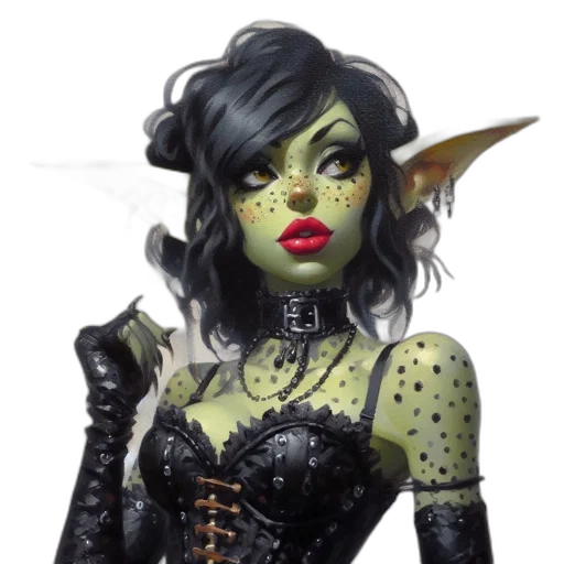 mask, staff, fantasy art, concept art transparent PNG cut-out