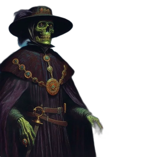 staff, mask, concept art, fantasy art transparent PNG cut-out