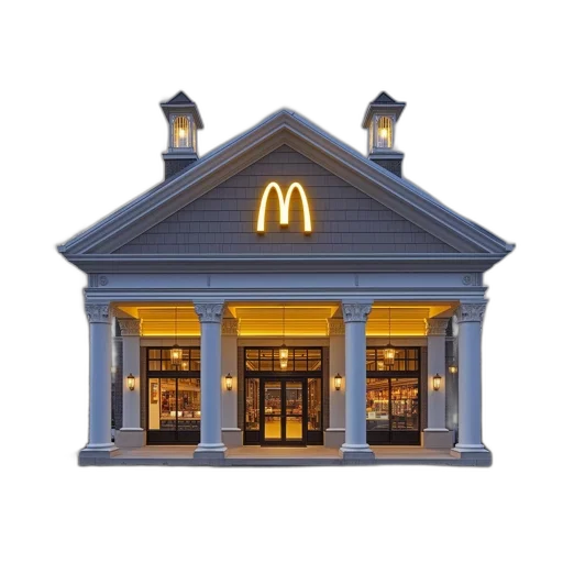 building, food, furniture, crown transparent PNG cut-out