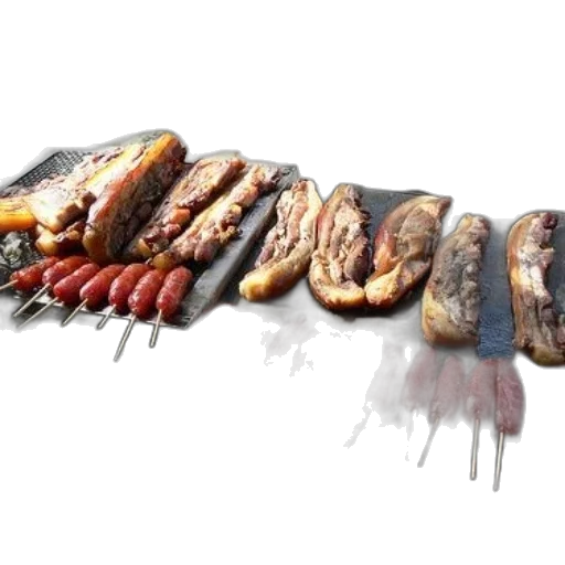 food, animal, weapon, jewelry transparent PNG cut-out