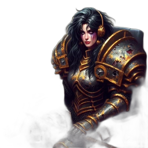 weapon, sword, fantasy art, concept art transparent PNG cut-out