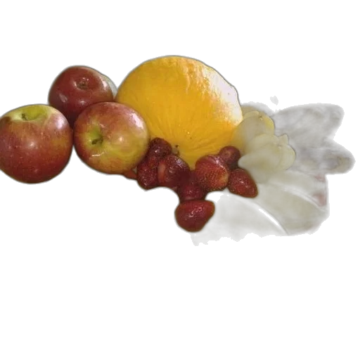 food, crown, flower, weapon transparent PNG cut-out