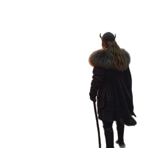 hat, staff, sword, dragon transparent PNG cut-out