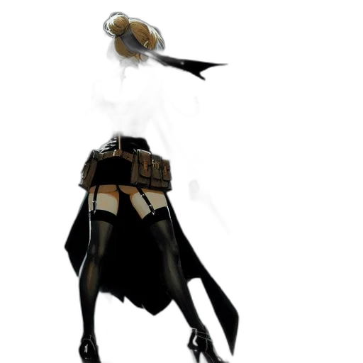 staff, weapon, sword, mask transparent PNG cut-out