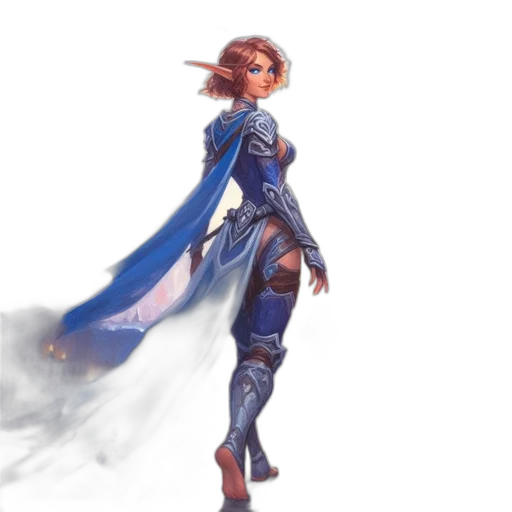 sword, dress, staff, concept art transparent PNG cut-out
