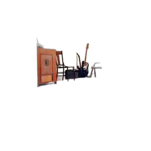 furniture, building, staff, robot transparent PNG cut-out