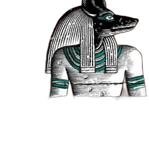 mask, jewelry, animal, creature transparent PNG cut-out