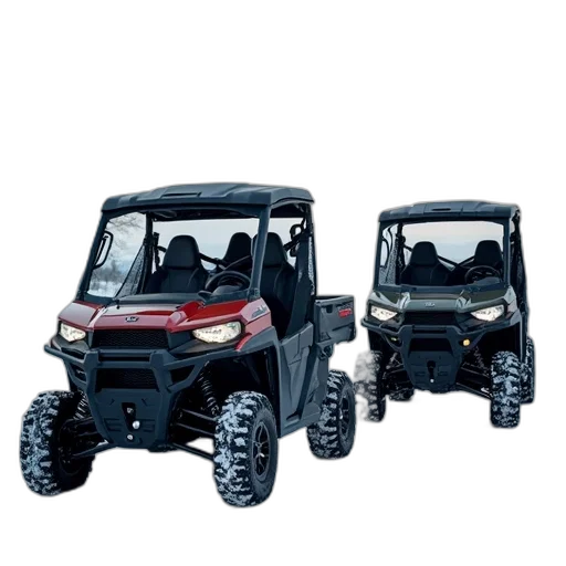 couple, polaris, polarx, defender transparent PNG cut-out