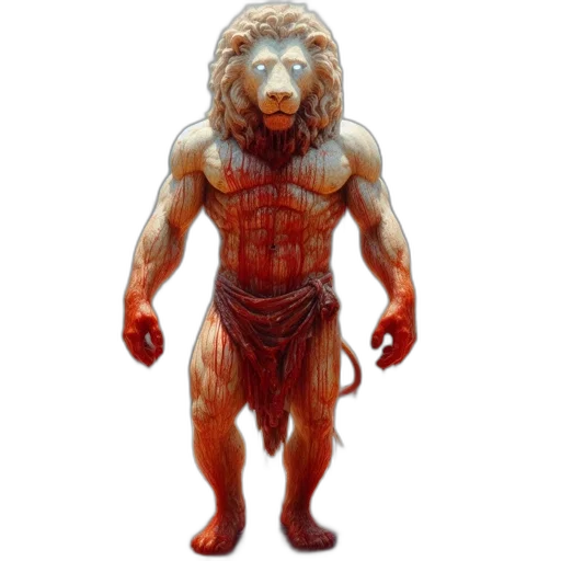 creature, animal, concept art, fantasy art transparent PNG cut-out