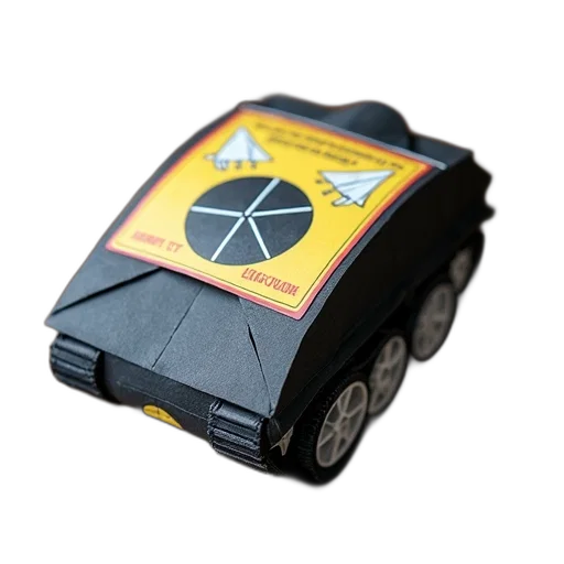 car, robot, weapon, jacket transparent PNG cut-out