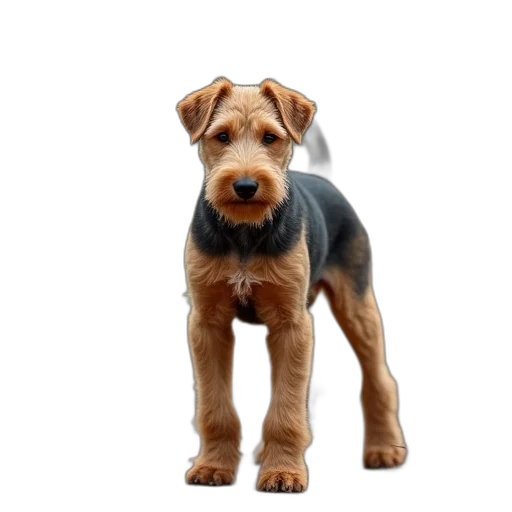 animal, staff, photorealistic, 3d render transparent PNG cut-out