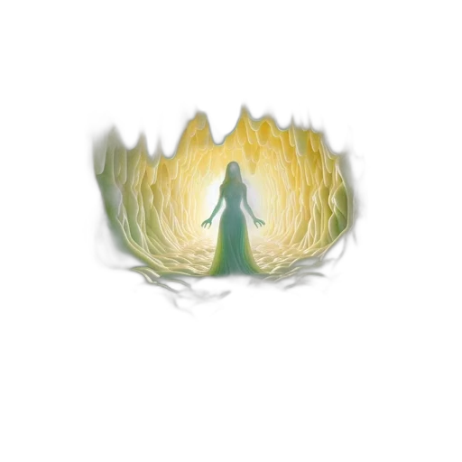 crown, flower, dragon, hair transparent PNG cut-out