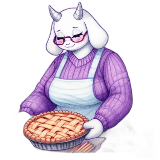 food, creature, animal, staff transparent PNG cut-out
