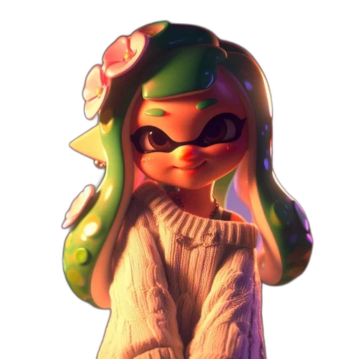 mask, dress, jacket, weapon transparent PNG cut-out