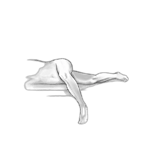 staff, jewelry, furniture, hair transparent PNG cut-out