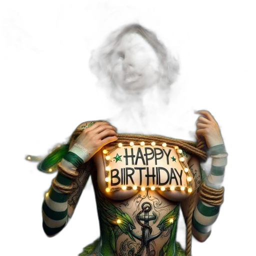 jacket, mask, fantasy art, woman transparent PNG cut-out