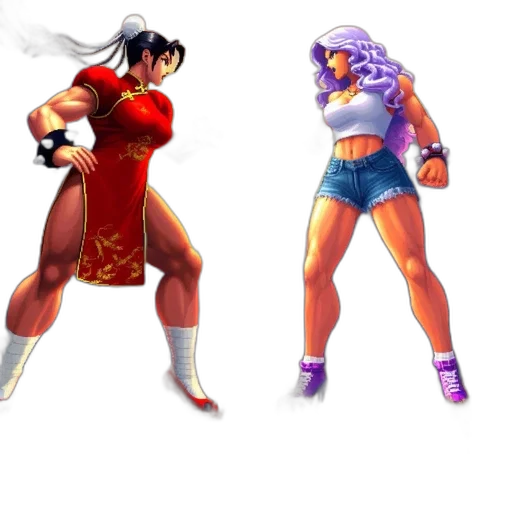 concept art, pixel art, fantasy art, 3d render transparent PNG cut-out