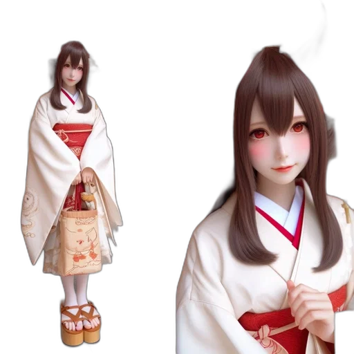 3d render, concept art, fantasy art, photorealistic transparent PNG cut-out