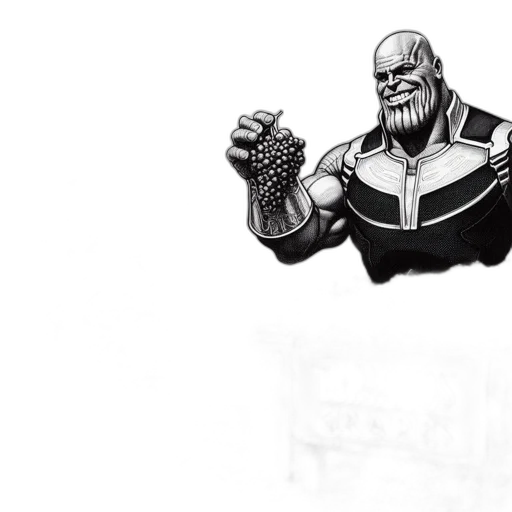 weapon, sword, comic book art, concept art transparent PNG cut-out