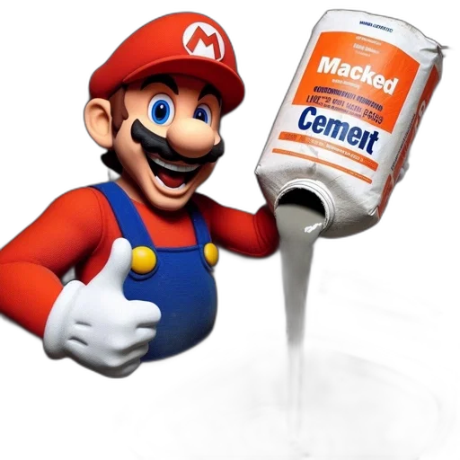 bottle, food, weapon, mask transparent PNG cut-out