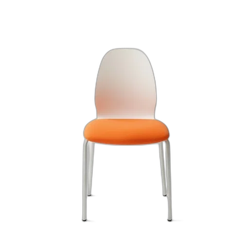 furniture, staff, 3d render, white transparent PNG cut-out