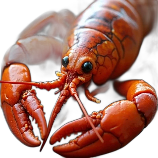 animal, creature, food, weapon transparent PNG cut-out