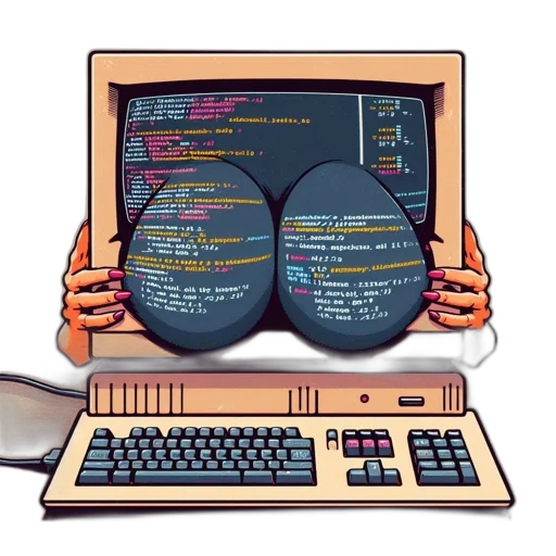 pixel art, concept art, cyberpunk, 3d render transparent PNG cut-out