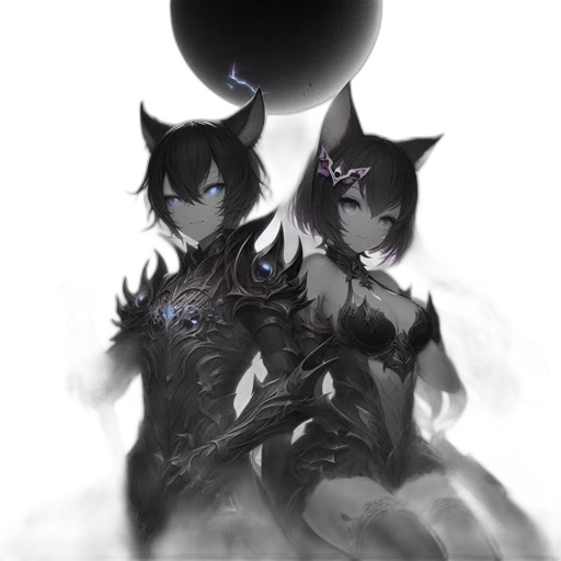 mask, staff, fantasy art, concept art transparent PNG cut-out