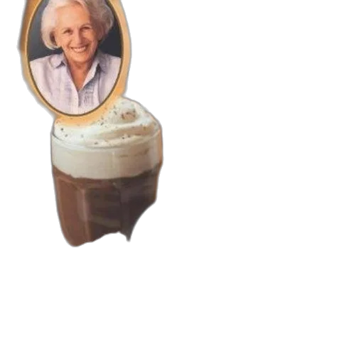 food, bottle, face, hair transparent PNG cut-out