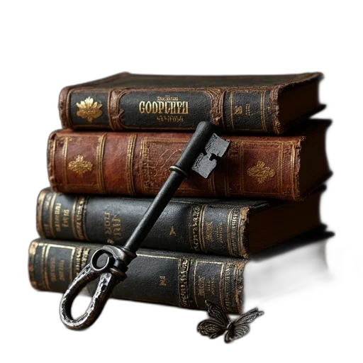 weapon, sword, staff, furniture transparent PNG cut-out