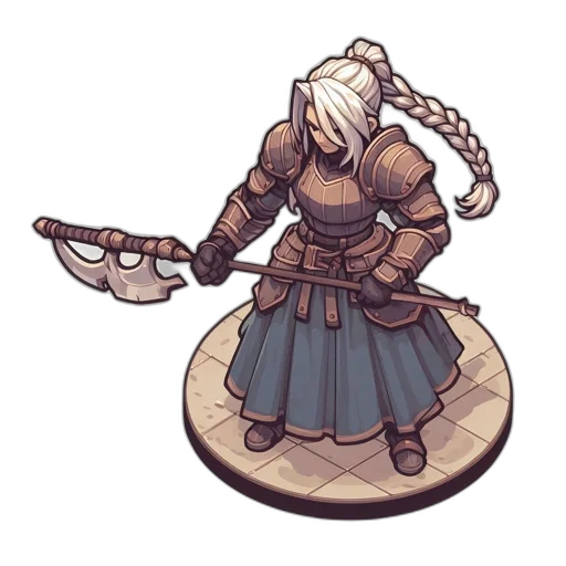 staff, sword, weapon, crown transparent PNG cut-out