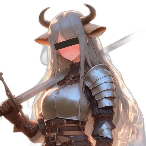 sword, mask, weapon, dragon transparent PNG cut-out