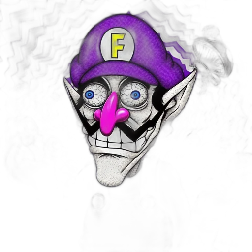 mask, face, staff, concept art transparent PNG cut-out