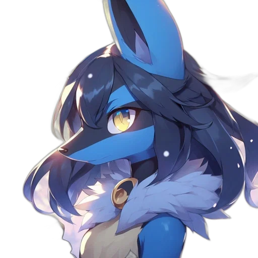 mask, staff, hat, dragon transparent PNG cut-out